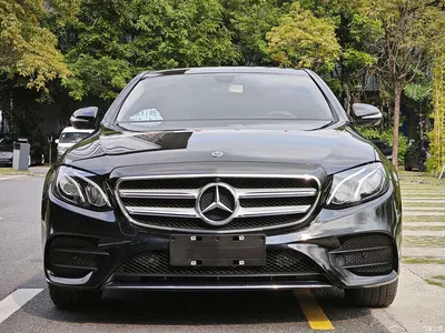 2020 Mercedes-Benz E-Class Facelift E 300 L Sport Fashion, фото 2, лот 10266315