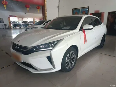 2021 Dongfeng Aeolus Yixuan 230T Auto Glory Edition, фото 1, лот 10828787