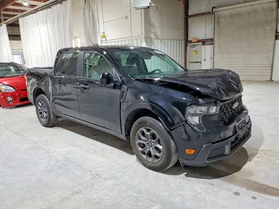 2026 FORD MAVERICK XLT, фото 4, лот 10515426