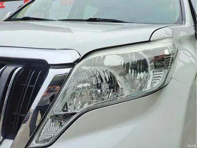 2016 Toyota Prado 2.7L Auto Standard Edition, фото 4, лот 10284347