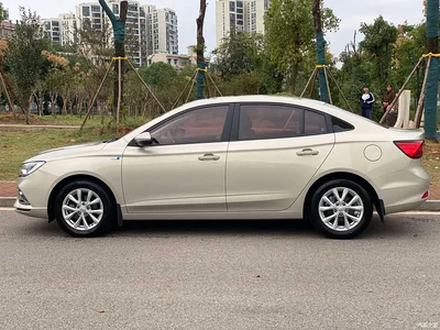2020 Roewe i5 1.5L Automatic 4G Connected Premium Edition, фото 4, лот 11566136