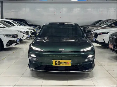 2025 Geely Galaxy Galaxy Xingyao 8 130km EM-P Starship Edition, фото 2, лот 10834674
