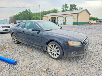 2011 AUDI A5 PREMIUM PLUS, фото 4, лот 10853361