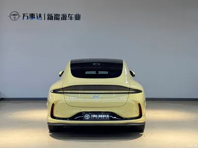2024 IM Motors IM L6 Max Ultra Performance Edition, фото 4, лот 10830645