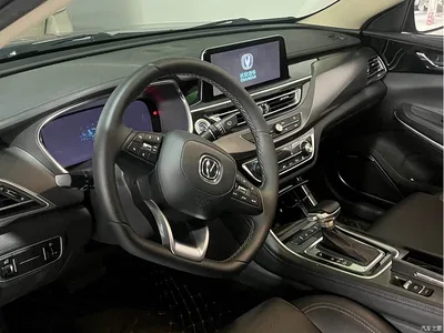 2020 Changan Ruicheng CC 1.5T Automatic Xuanrui Type, фото 4, лот 11548371