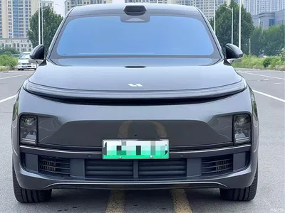 2024 Li Auto Li L8 Max, фото 2, лот 10822225