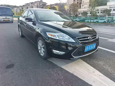 2013 Ford Mondeo 2.3L Luxury Model, фото 3, лот 10764327