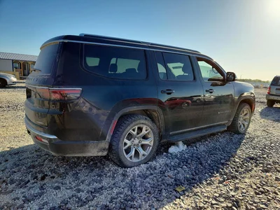 2022 JEEP WAGONEER SERIES II, фото 3, лот 10665540