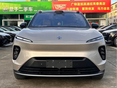 2023 NIO ES8 100kWh Executive Edition, фото 2, лот 10367051