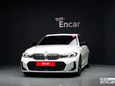 2023 BMW 3-Series M340i, фото 3, лот 10179062