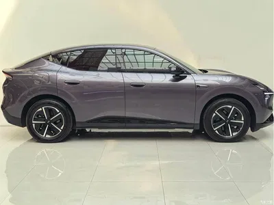 2026 XPeng MONA SUV, фото 4, лот 11146227