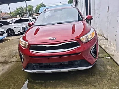 2019 Kia KX1 1.4L Automatic Fun Edition China V, фото 3, лот 10337781