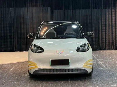 2024 Wuling Motors Wuling Bingo 333km Comfort Edition, фото 2, лот 10354884
