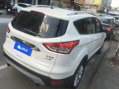 2015 Ford Kuga 1.5L GTDi 4WD Elite, фото 3, лот 11204530