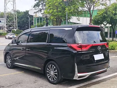 2023 GAC Trumpchi Trumpchi M8 Leading Series 390T Prestige Edition, фото 4, лот 10414610
