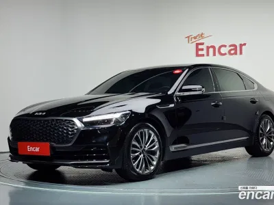 2023 Kia K9 3.8 GDI AWD, фото 1, лот 10067773