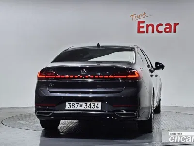 2020 Kia K7 2.5 GDI X Edition, фото 2, лот 10038981