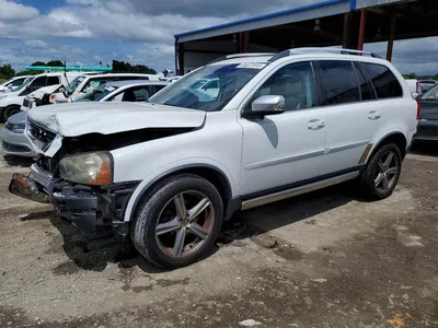 2010 VOLVO XC90, фото 1, лот 10874707