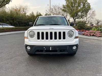 2014 Jeep Patriot 2.0L Sport Enhanced Edition, фото 2, лот 11170754