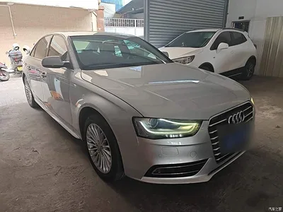2015 Audi A4L 35 TFSI Auto Comfort, фото 4, лот 10899301