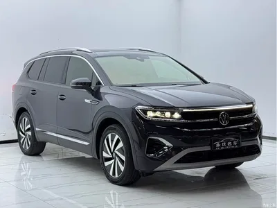 2022 Volkswagen Talagon 380TSI 4WD Luxury Premium Pro Edition 6-seater, фото 2, лот 10480621