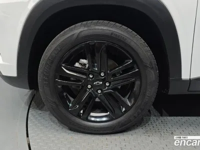 2024 Chevrolet Trax 1.2 ACTIV, фото 4, лот 10086599