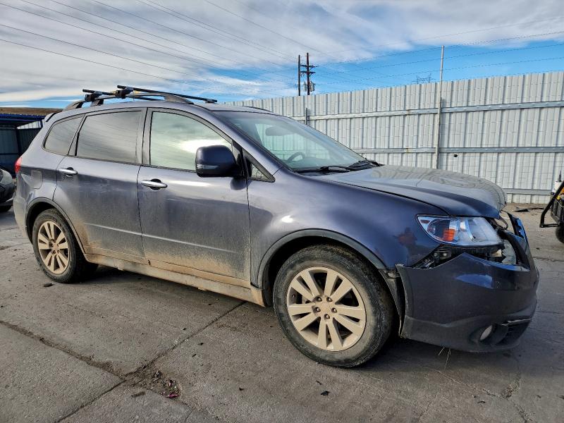 2014 SUBARU TRIBECA LIMITED, фото 4, лот 10563652