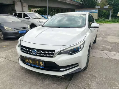 2019 Venucia D60 1.6L XL CVT Smart Connect Elite Edition, фото 1, лот 11153755