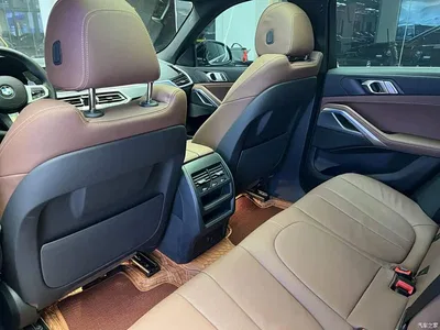 2022 BMW X6 xDrive30i M Sport Package, фото 4, лот 10620624