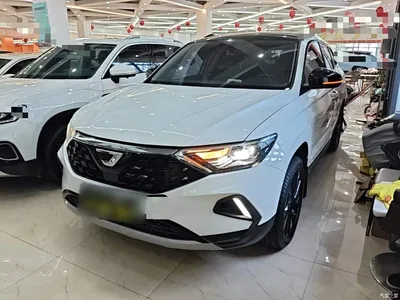 2022 Jetta VS7 Panda Edition 1.4T Automatic Enjoyment Pro, фото 2, лот 10427414