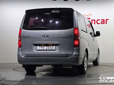 2013 Hyundai Starex 12-Seater Wagon, фото 3, лот 10193096
