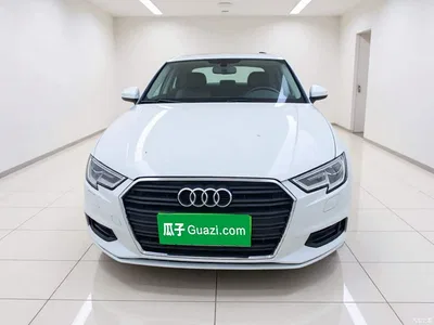 2018 Audi A3 30th Anniversary Limousine 35 TFSI Progressive, фото 2, лот 11218839