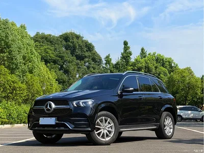 2021 Mercedes Gle Klasse, фото 1, лот 10246793