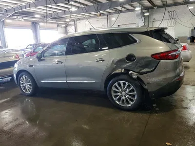 2019 BUICK ENCLAVE ESSENCE, фото 2, лот 10669787