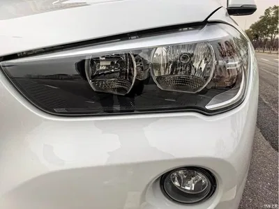 2019 BMW X1 sDrive18Li Fashion Model, фото 4, лот 10427963