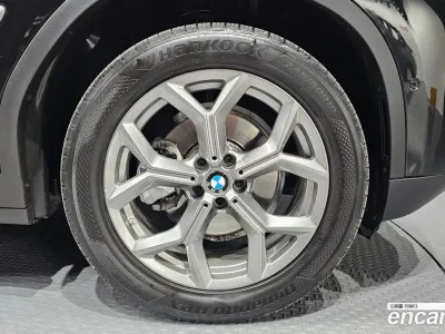 2022 BMW X4 xDrive20i xLine, фото 4, лот 10068536