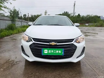 2020 Chevrolet Cavalier 325T Automatic Joy Edition, фото 3, лот 10380923