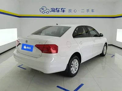 2017 Volkswagen Jetta 1.5L Manual Fashion, фото 3, лот 10421516