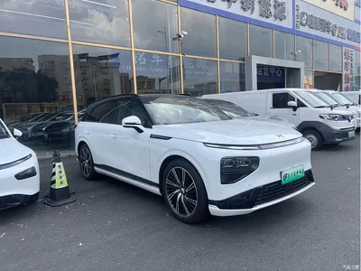 2025 XPeng G9 Model Long Range Ultra, фото 3, лот 11521937