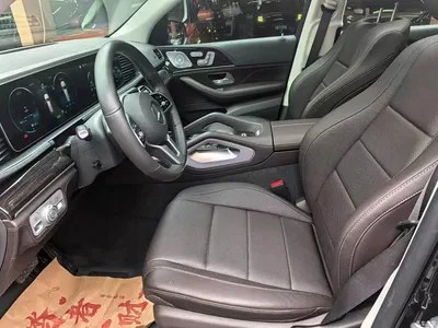 2020 Mercedes-Benz GLS 450 4MATIC Dynamic, фото 2, лот 10300447
