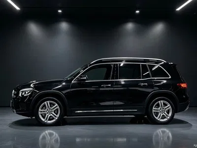 2023 Mercedes-Benz GLB 220 Dynamic, фото 3, лот 10258434