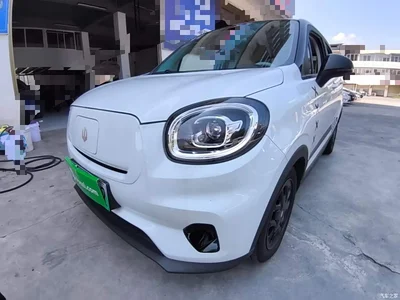 2025 Leapmotor T03 Model 310 Comfort Edition, фото 2, лот 10442488