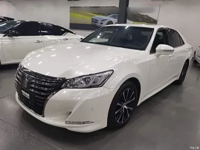 2018 Toyota Crown 2.0T Fashion Edition, фото 1, лот 10324733