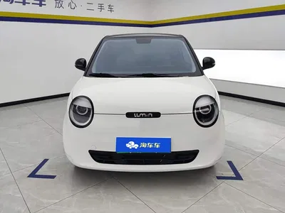 2023 Changan Qiyuan Changan Lumin Model 205km Fragrant Edition, фото 2, лот 10408317