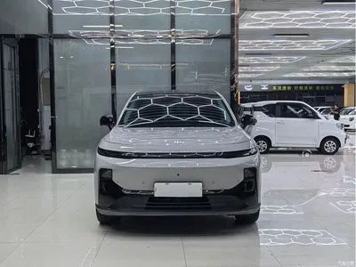 2025 Leapmotor B10 510 Joy Edition, фото 2, лот 10317177