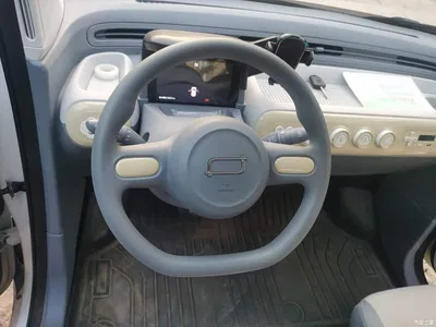 2025 Besturn Bestune Pony 222km Agile Horse, фото 3, лот 10409655
