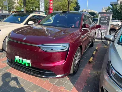 2026 AITO Wenjie AITO M7 Extended Range Ultra AWD 5-Seater, фото 1, лот 11225554
