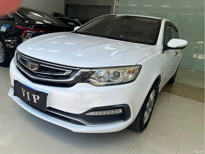 2018 Geely Vision 1.5L Manual Happiness Edition, фото 2, лот 10309109