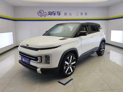 2023 Geely ICON Model 1.5TD Chocolate Deluxe Edition, фото 1, лот 10301750