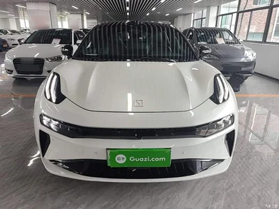 2024 ZEEKR 001 WE Edition 95kWh AWD, фото 3, лот 10291851